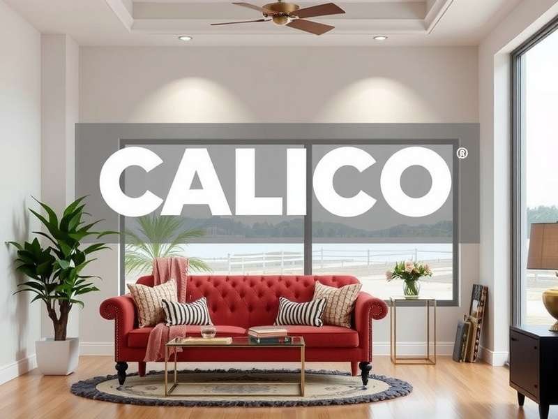 Calico Dealers Textile Factory